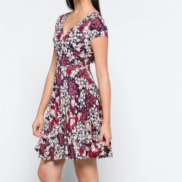 Kaileigh-Amandine Knit Dress - Picture 4 of 5